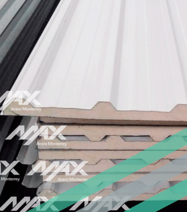 venta-multitecho-aislante-max-acero-monterrey