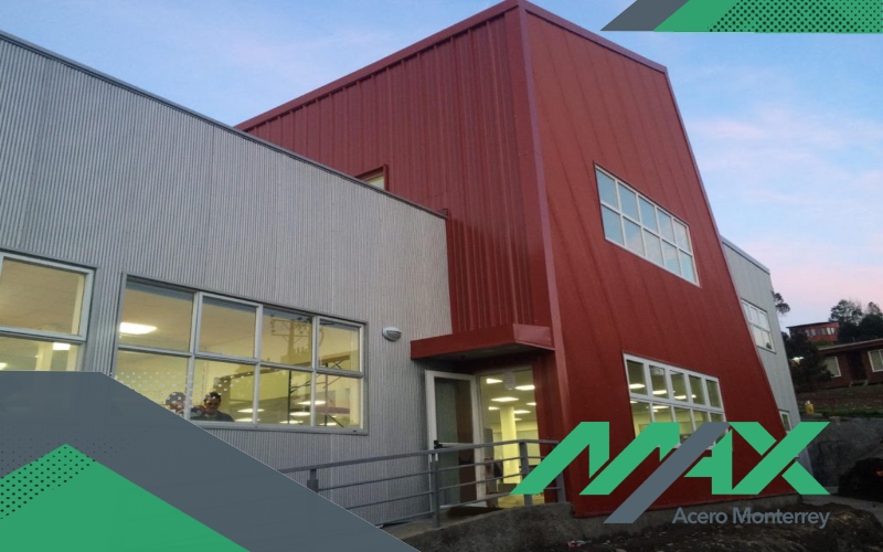 La oferta de panel Metecno es amplia y cuenta con modelos diferentes y útiles para tu construcción. Encuentra el tuyo. EnvÍos a todo México.