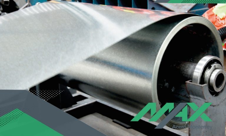 Los productos de acero, cuentan con diferentes protecciones en su cubierta, y el galvanizado es la barrera más eficiente y económica.