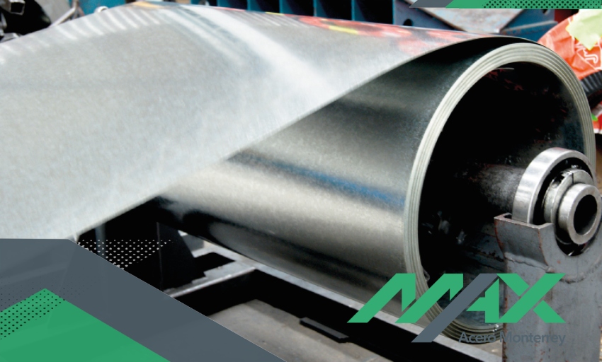 Los productos de acero, cuentan con diferentes protecciones en su cubierta, y el galvanizado es la barrera más eficiente y económica.