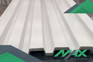 lámina pintro acanalada cal 26